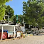 Serenity Mobile House Tatil Evi Drage
