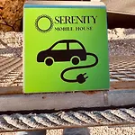 Serenity Mobile House Drage
