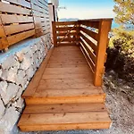 Tatil Evi Serenity Mobile House