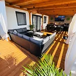 Serenity Mobile House Drage