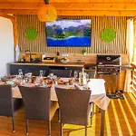 Serenity Mobile House Tatil Evi *