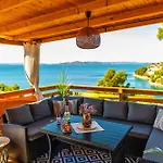 Serenity Mobile House