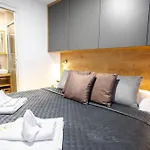 Tatil Evi Serenity Mobile House