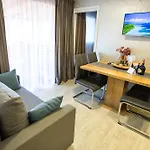 Serenity Mobile House Tatil Evi Drage