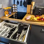 Serenity Mobile House