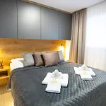 Serenity Mobile House Tatil Evi Drage