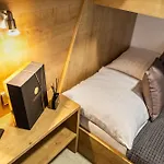 Serenity Mobile House *