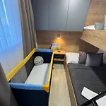 Serenity Mobile House *