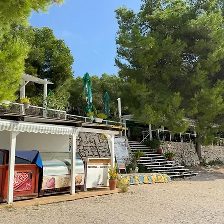 Serenity Mobile House Vakantiehuis Drage