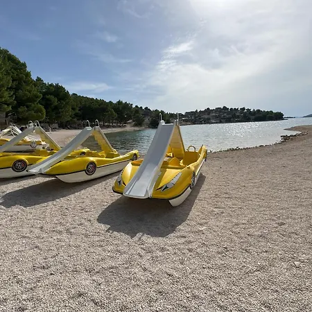 Serenity Mobile House *