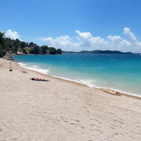 Serenity Mobile House Casa vacanze Drage