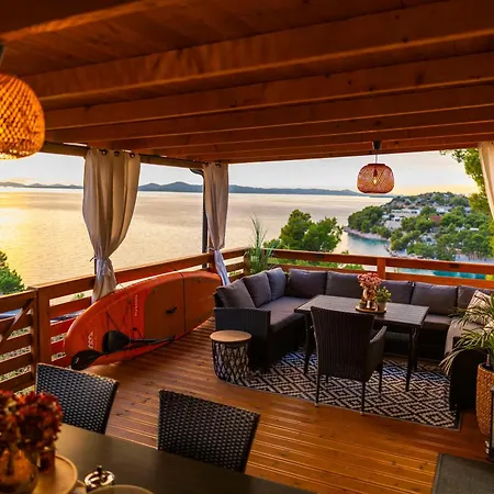 Casa vacanze Serenity Mobile House