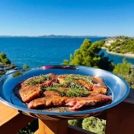 Casa vacanze Serenity Mobile House