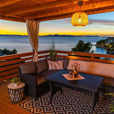 Serenity Mobile House Casa vacanze *