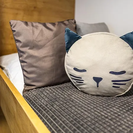 Casa vacanze Serenity Mobile House