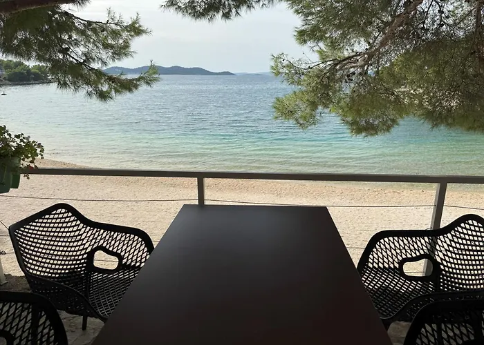 Nyaraló Serenity Mobile House
