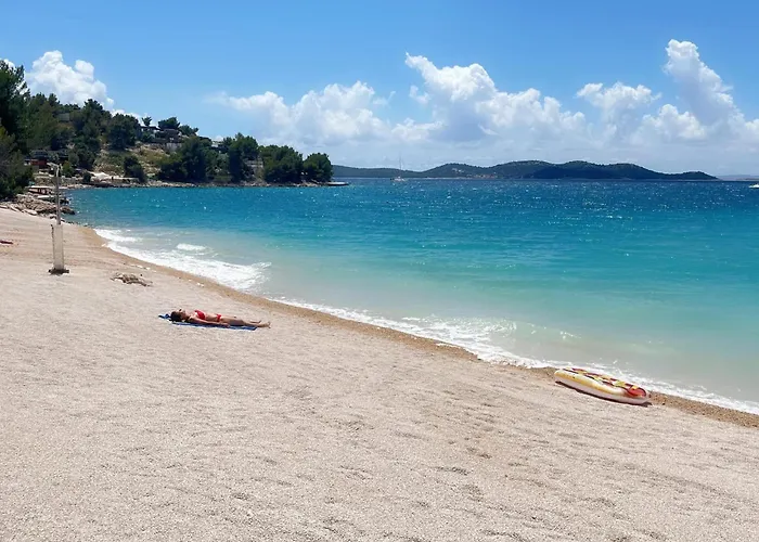 Serenity Mobile House 度假居 德拉格