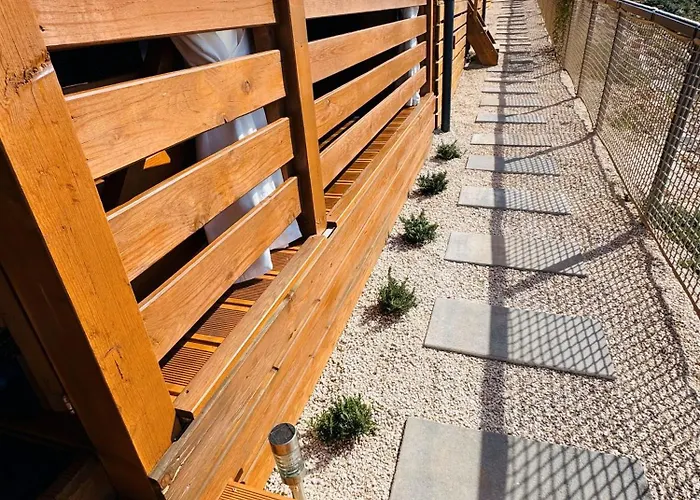 Serenity Mobile House