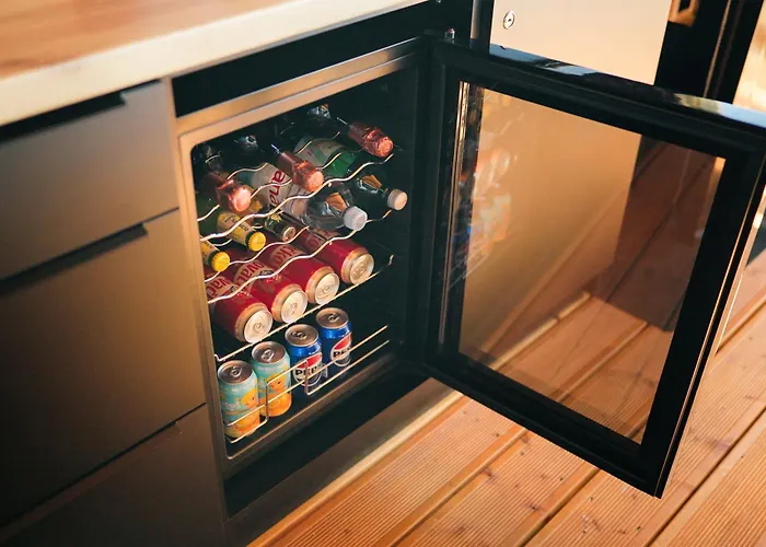 Serenity Mobile House * 德拉格