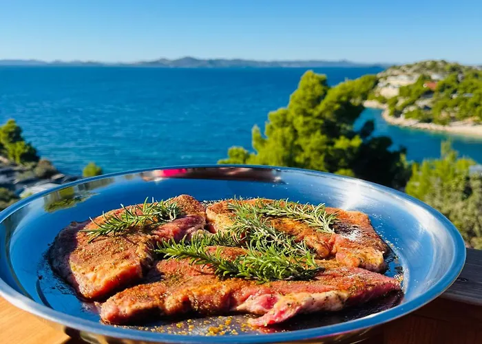 度假居 Serenity Mobile House