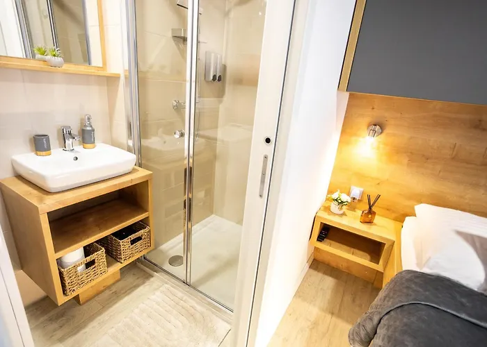 度假居 Serenity Mobile House *