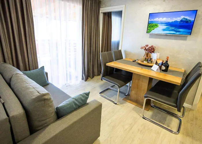 Serenity Mobile House 度假居 德拉格