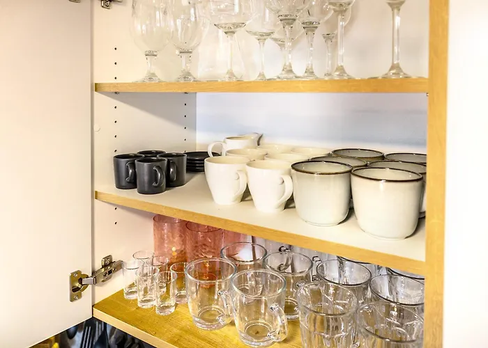 Serenity Mobile House *