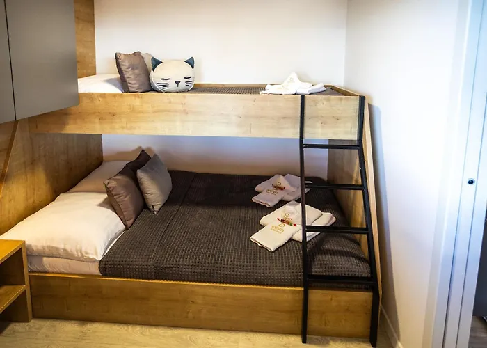 Serenity Mobile House *