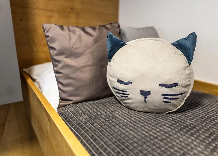 度假居 Serenity Mobile House