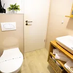 Serenity Mobile House * Drage