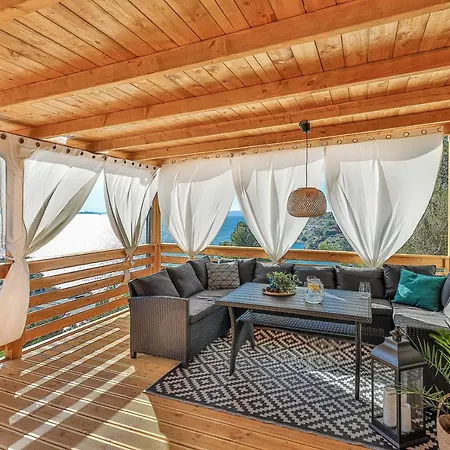 Serenity Mobile House Holiday home