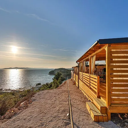 Serenity Mobile House