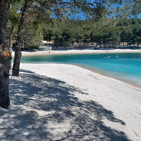 Dom wakacyjny Serenity Mobile House