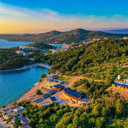 Serenity Mobile House Σπίτι διακοπών Drage