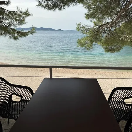 بيت للعطل Serenity Mobile House