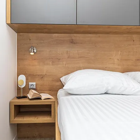 Serenity Mobile House Holiday home *