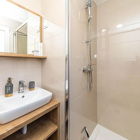 Holiday home Serenity Mobile House *