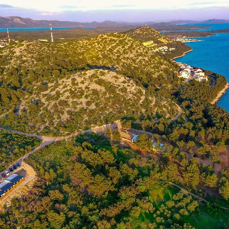 Serenity Mobile House