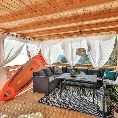 Holiday home Serenity Mobile House