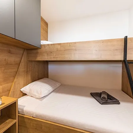 Serenity Mobile House Drage
