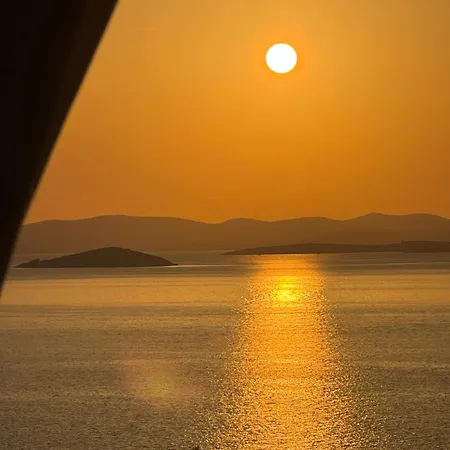 Serenity Mobile House Vakantiehuis