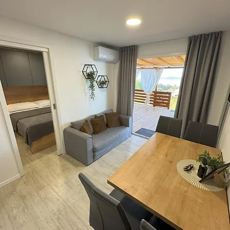 Holiday home Serenity Mobile House