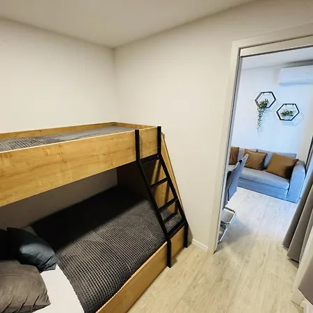 Serenity Mobile House * Drage