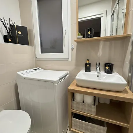 Serenity Mobile House Holiday home *