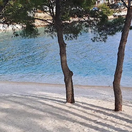 Vakantiehuis Serenity Mobile House Drage