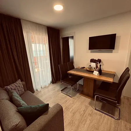 Holiday home Serenity Mobile House