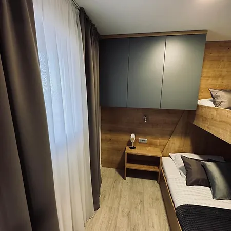 Serenity Mobile House Holiday home *
