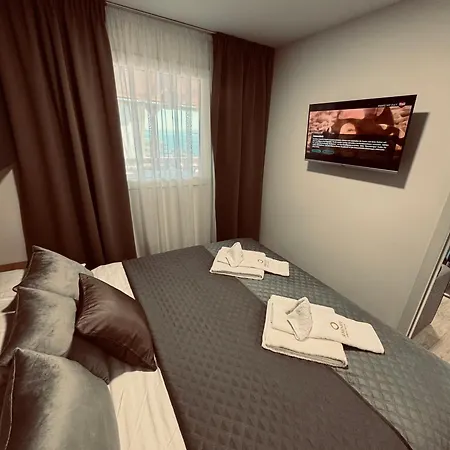 Serenity Mobile House * Drage