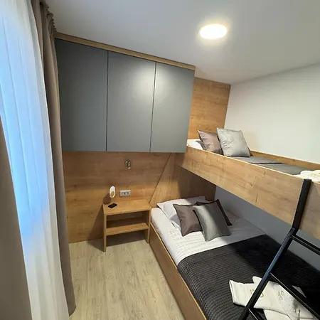 Serenity Mobile House Holiday home *