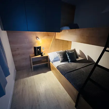 Holiday home Serenity Mobile House
